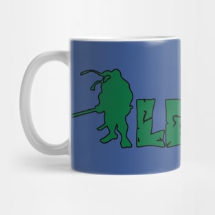 Leads Mug